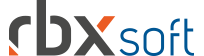 Logomarca RBXSoft